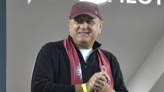 O nouă ”aroganță” a lui Dan Șucu, la adresa lui Gigi Becali. Dorința care îl va enerva pe latifundiar