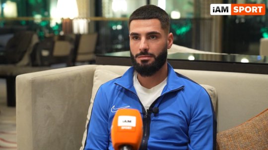 FCSB, ”tocător de fotbaliști”. Radu Boboc se aștepta să reziste mai mult la echipa lui Becali: ”Știam antecedentele, unde merg”. De ce nu s-a întors la Farul, în iarna lui 2023