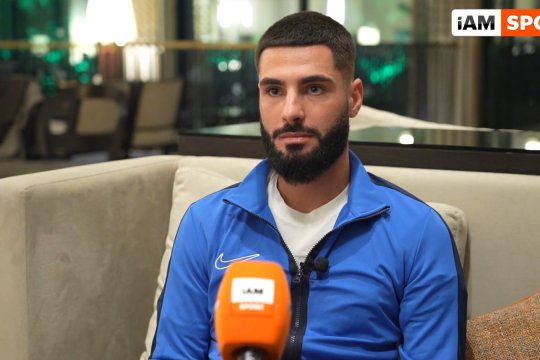 FCSB, ”tocător de fotbaliști”. Radu Boboc, dezamăgit de perioada scurtă de la clubul lui Becali: ”E greu să stai, după, șase luni pe bară și să te uiți la foștii tăi colegi la televizor!”. De ce nu s-a întors la Farul