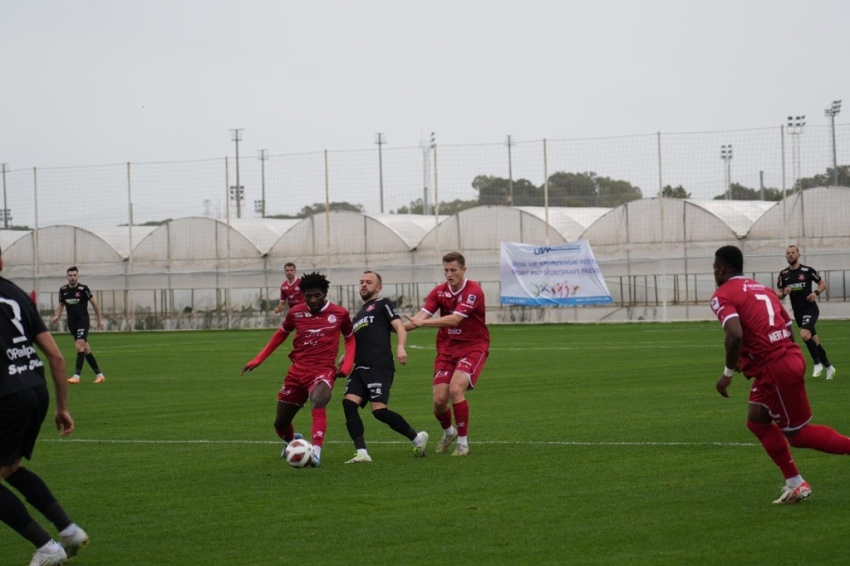 Amical Hermannstadt - Winterthur