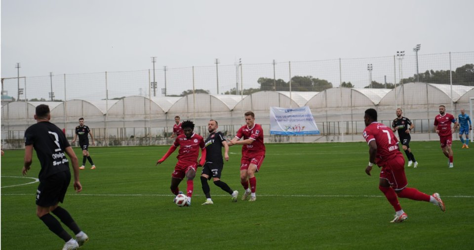 Amical Hermannstadt - Winterthur