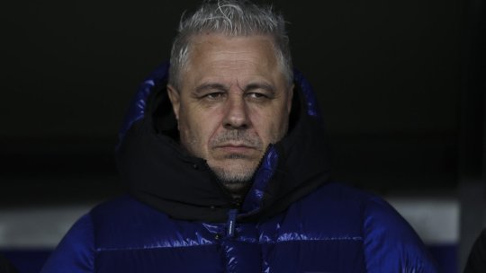 BREAKING NEWS | Marius Șumudică, transportat la spital de urgență. Imagine incredibilă cu antrenorul român