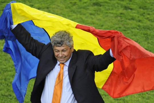 "Am refuzat Beșiktaș și Lyon!". Mircea Lucescu dezvăluie ce echipă din România va ajuta. Sfat pentru Drăgușin: "Să se transfere acolo!"