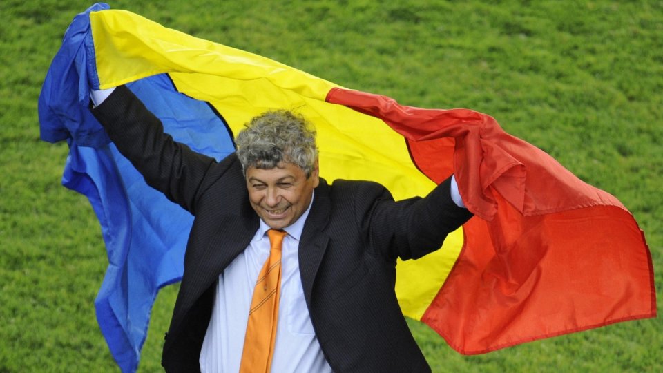 Mircea Lucescu a stat 12 ani pe banca tehnică a celor de la Șahtior Donețk, echipă cu care a câștigat Cupa UEFA în sezonul 2008/2009