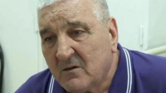 Rică Răducanu, devastat de moartea lui Franz Beckenbauer: "Doamne, ce start de an. Sunt marcat"