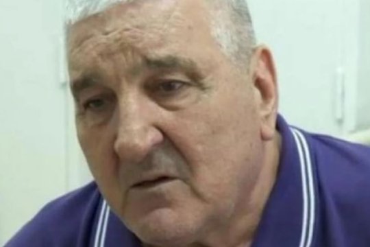 Rică Răducanu, devastat de moartea lui Franz Beckenbauer: "Doamne, ce start de an. Sunt marcat"
