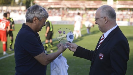 Momentul în care Mircea Lucescu ar putea să revină la Dinamo: "Atunci o să redevină o echipă foarte importantă"