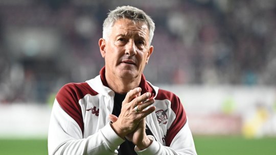 Cristiano Bergodi, uimit de transferul lui Damjan Djokovic: ”L-am considerat mereu un jucător important”