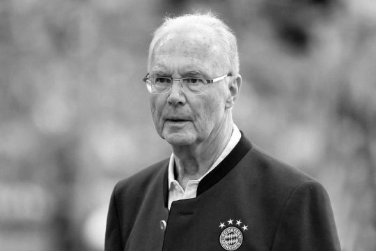 Mesajul transmis pe contul de Twitter al lui Pele după moartea lui Franz Beckenbauer. Leo Messi, reacție emoționantă
