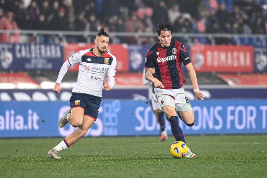 Radu Drăgușin, tot mai departe de Tottenham. O echipă mare a Europei este aproape să deturneze transferul românului