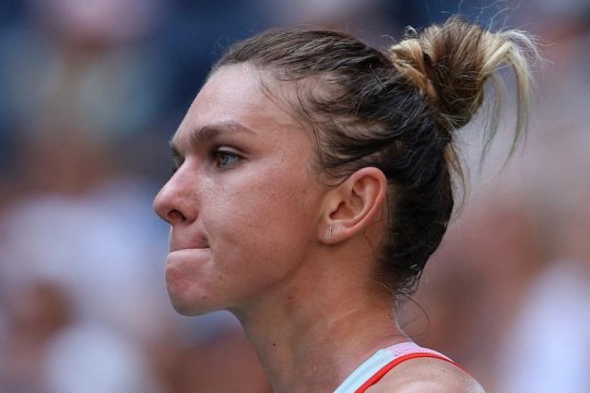 Simona Halep a luat o decizie drastică la început de 2024: ”A renunțat la tot. E o perioadă grea”