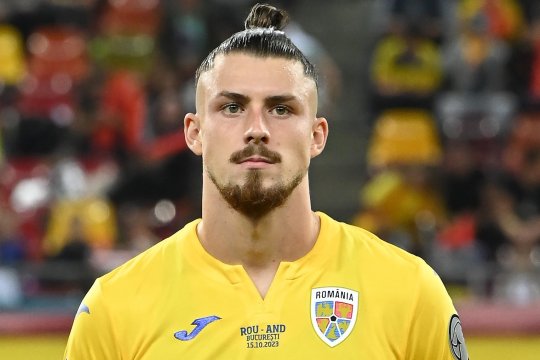 Planul "galactic" al lui Drăgușin! De ce Tottenham este varianta mai atractivă pentru român, deși englezii n-au strălucirea lui Bayern