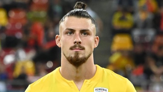 Planul "galactic" al lui Drăgușin! De ce Tottenham este varianta mai atractivă pentru român, deși englezii n-au strălucirea lui Bayern