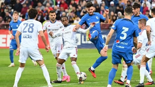 OFICIAL | Începe ”curățenia” la Oțelul! A fost anunțată prima plecare