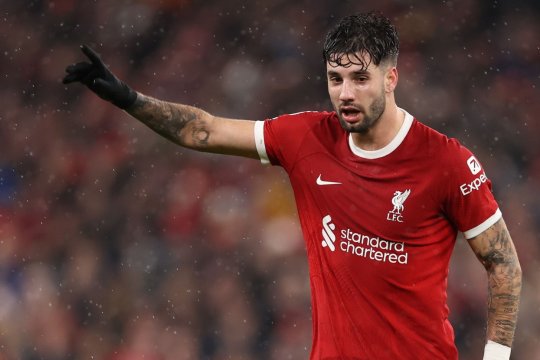 Laszlo Dioszegi a reacționat după ce s-a pozat cu starul maghiar al lui Liverpool: "Cum să vină la noi?"