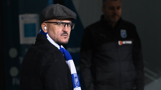 Adrian Mititelu a pierdut procesul FIFA în fața lui Andre Duarte, iar acum vrea răzbunare: ”Suntem stupefiați de decizie”