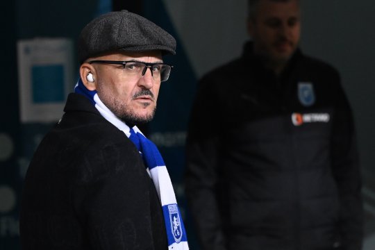 Adrian Mititelu a pierdut procesul FIFA în fața lui Andre Duarte, iar acum vrea răzbunare: ”Suntem stupefiați de decizie”