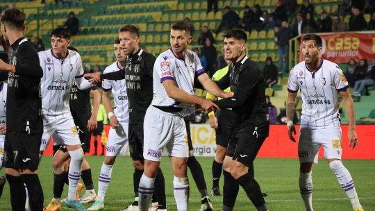 Situație explozivă la o echipă de tradiție: "Nu putem să continuăm fără aceste demisii. E o chestiune de bărbăție"