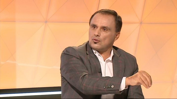 Panduru a amendat politica managerială a lui Dinamo