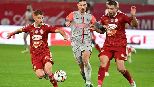 Primul transfer pus la cale de Rapid după remiza cu Oțelul Galați. Conducerea clubului din SuperLiga recunoaște: ”Suntem deschiși”