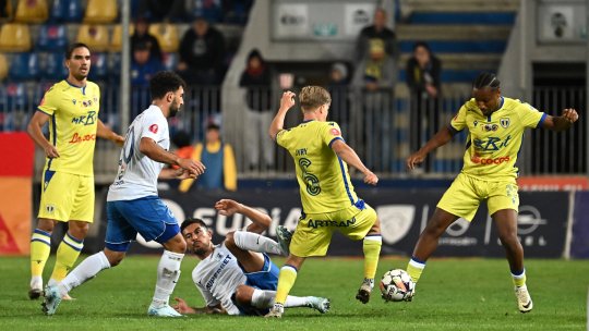 S-a spulberat visul fanilor Petrolului. Conducerea clubului, anunț de impact: ”Turcii sunt 99% istorie. Au băgat 270.000 de euro împrumut!”