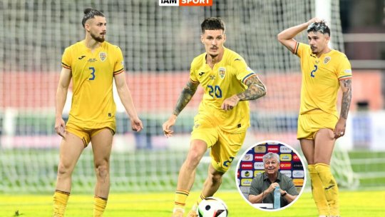 Generația Z s-a făcut mare! Cei 10 jucători care pot depăși naționala lui Mutu și Chivu cu o performanță așteptată de 28 de ani