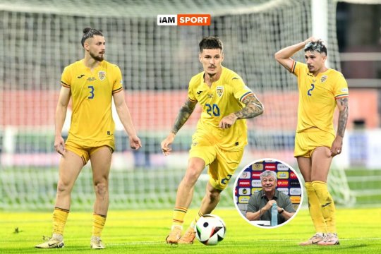 Generația Z s-a făcut mare! Cei 10 jucători care pot depăși naționala lui Mutu și Chivu cu o performanță așteptată de 28 de ani