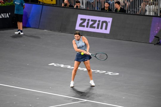 Când se joacă meciul Simona Halep - Arina Rodionova, primul pentru româncă după 5 luni