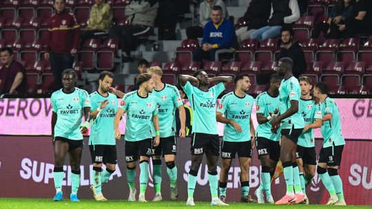 Meszar, atac la adresa fanilor UTA-ei: ”Deja mă irită, trecem de orice limită!”. Ce spune despre presupusele planuri de a îl demite pe Mircea Rednic