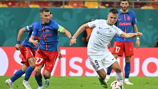 PAOK sau Rangers? Dorin Goian a spus cu ce echipă are FCSB șanse mai mari să câștige puncte: ”Nu traversează o perioadă grozavă!”