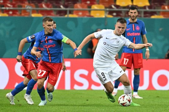 PAOK sau Rangers? Dorin Goian a spus cu ce echipă are FCSB șanse mai mari să câștige puncte: ”Nu traversează o perioadă grozavă!”