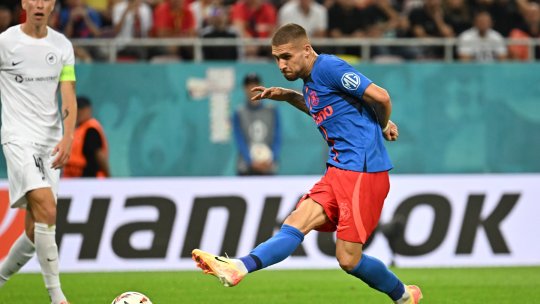 Confuzie generală în Grecia înainte de PAOK - FCSB: ”A fost odată o echipă Steaua București...”