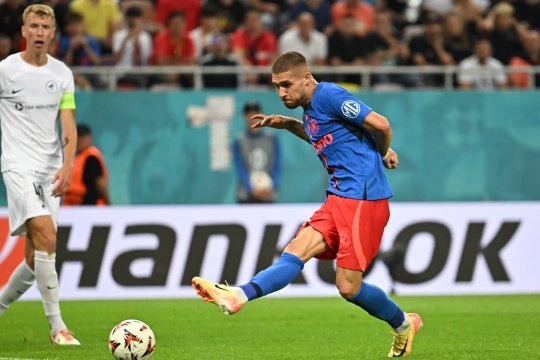 Confuzie generală în Grecia înainte de PAOK - FCSB: ”A fost odată o echipă Steaua București...”