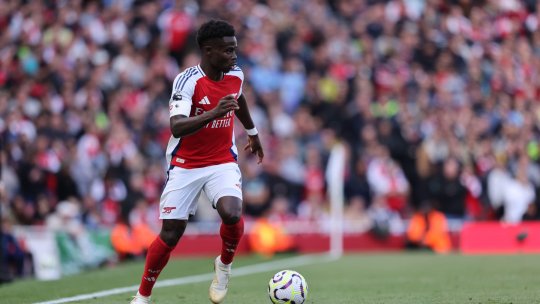 Stuttgart - Sparta Praga 1-1, Arsenal - PSG și Leverkusen - AC Milan, de la 22:00, pe iAMsport.ro. Seară nebună în Liga Campionilor