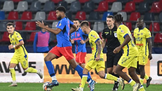 Noul star de la Petrolul ar putea să ajungă la o altă echipă din SuperLiga. Conducerea a confirmat discuțiile: ”Ar putea să plece în iarnă”