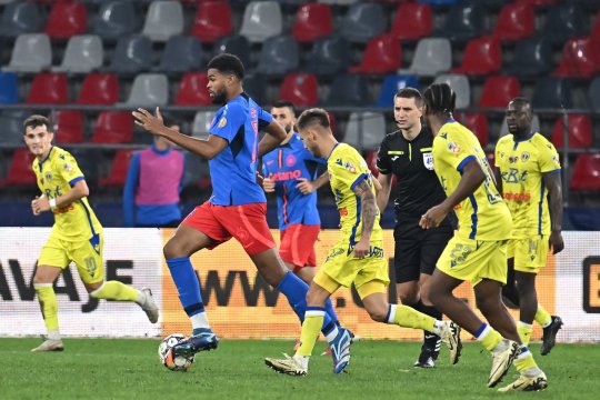 Noul star de la Petrolul ar putea să ajungă la o altă echipă din SuperLiga. Conducerea a confirmat discuțiile: ”Ar putea să plece în iarnă”