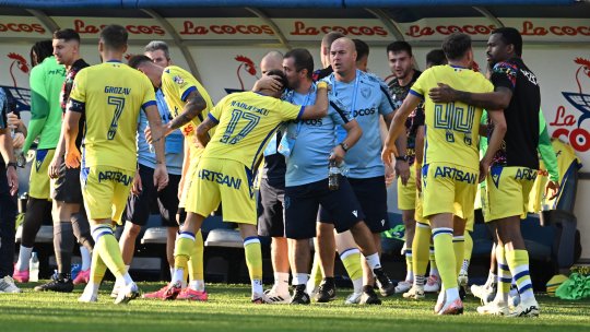 Turcii de la Petrolul reacționează dur: "Am fost mințiți!". Ce se întâmplă cu finanțarea echipei