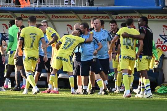 Turcii de la Petrolul reacționează dur: "Am fost mințiți!". Ce se întâmplă cu finanțarea echipei