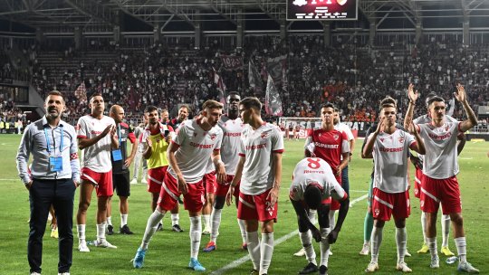 Anunțul lui Andrei Nicolescu după plecarea lui Amzăr. Jucătorul care ar putea semna cu Dinamo