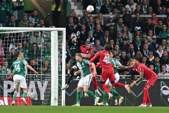 PAOK, transfer important înaintea duelului cu FCSB! Fotbalistul cu 175 de meciuri în Bundesliga a semnat
