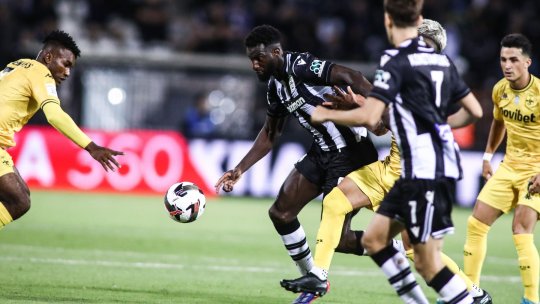 Avantaj FCSB înainte de partida cu PAOK. Ce probleme de lot are Răzvan Lucescu la meciul de joi