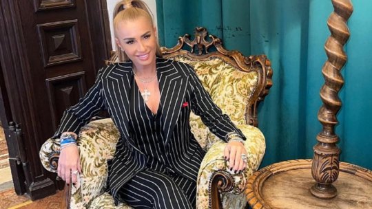 Anamaria Prodan și Reghe, din nou la tribunal! Ce îi impută impresara "numitului Reghecampf" prin intermediul avocaților