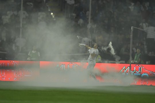 Kosovo, pedepsită de UEFA pentru atitudinea din meciul cu România. Sancțiunile depășesc 50.000 de euro