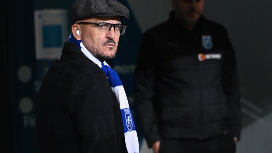 Adrian Mititelu nu a rămas dator după ce Răzvan Burleanu i-a demascat intențiile: "Niciun judecător din lume nu va putea să te acopere!"