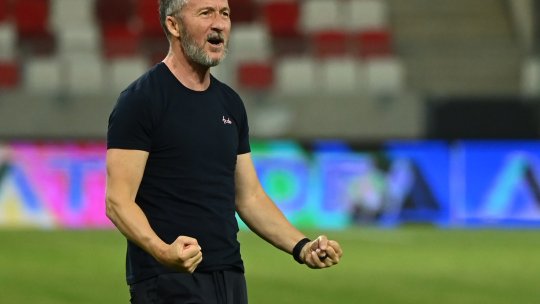 MM Stoica râde de scandalul de la Rapid: ”Vorbim de funie în casa spânzuratului” + Cui îi ia partea dintre Șumudică și Viorel Moldovan