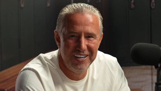 Reghecampf vs Ștucan. Interviu rar: ”Stai tu acolo că, dacă se lovește autocarul, mori tu primul. Eu mai am o șansă”