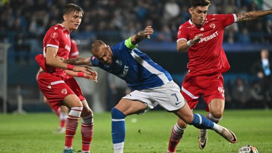 Fostul antrenor de la Dinamo îi felicită pe ”câini” pentru începutul bun de sezon: ”Îmi place foarte mult”