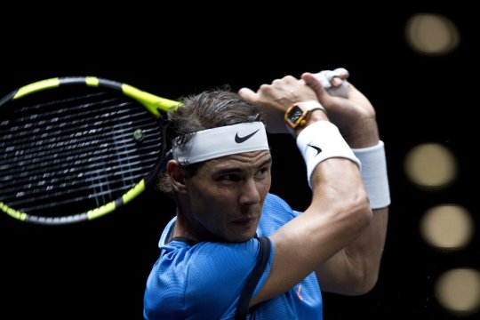 Rafael Nadal și-a anunțat retragerea oficială din tenis. Moment istoric în sportul mondial