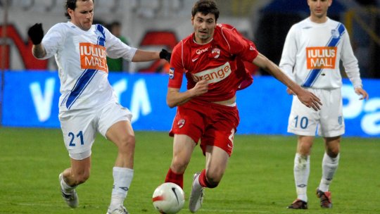 Un fost lider al lui Dinamo trage un semnal de alarmă pentru șefii clubului: "Au nevoie de îmbunătățire!"