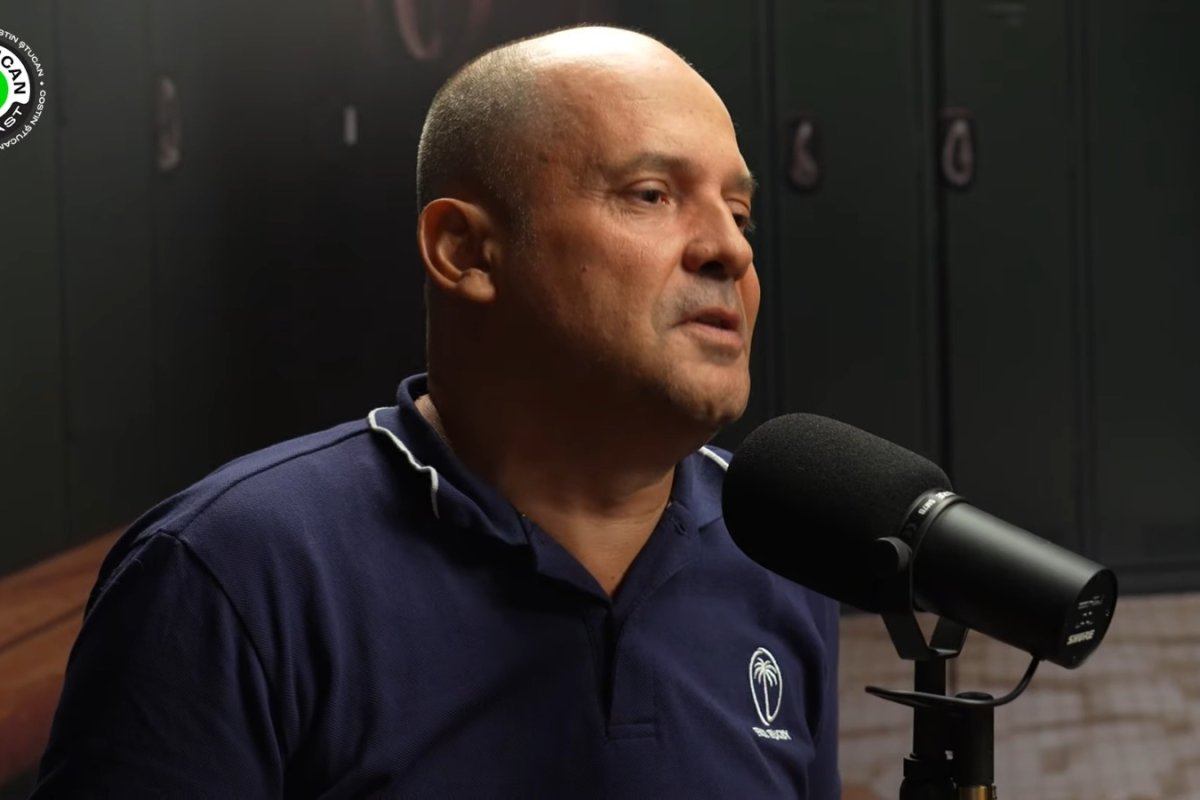 Motivul pentru care Radu Banciu se bucura cînd Steaua pierdea